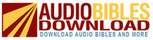 Audio Bible Downloads